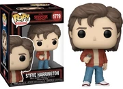 Steve Harrington