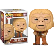 Zaius