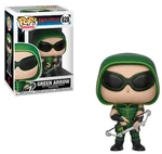 Funko Pop-TV-Smallville-628-Green Arrow