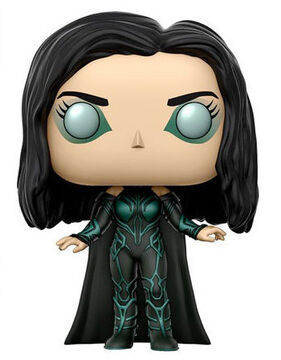 Hela funko pop unmasked sale