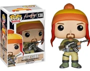 FPTelevision-138-Firefly-Jayne Cobb