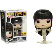 Mummy Elvira