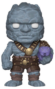 Korg and hotsell miek funko