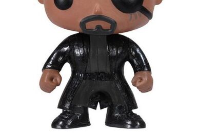 popmart アベンジャーズ　シークレット　Nick Fury POPMART Marvel Avengers Classic Serie BlindBox Confirmed