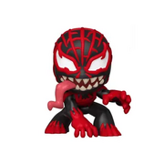 Spiderman venom