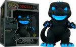 Godzilla gitd