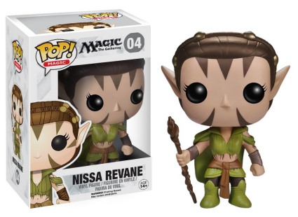 Pop! Magic | Funko Wiki | Fandom