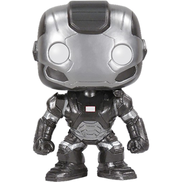 War 2025 machine funko