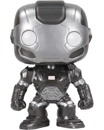 war machine funko pop