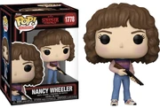Nancy Wheeler