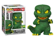 SDCC Classic Godzilla