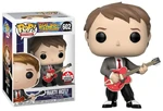 Pop! Movies Back To The Future 602 Marty McFly (Guitar)