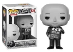 Alfred Hitchcock Pop Figure