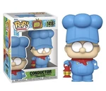 Conductor Schoolhouse Rock