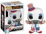 Funko Pop Movies 58 Captain Spaulding