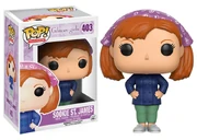 Sookie St. James Vinyl Art Toys 00ce9cbd-e4b9-4ed7-925d-70beef0c0ec1