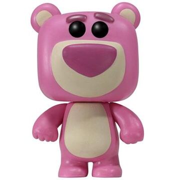 Lotso pop vinyl discount