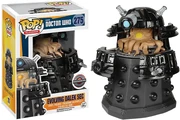 275 - evolving dalek sec - doctor who