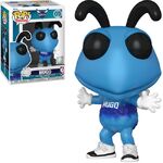 6 NEW NBA Mascots Funko Pop! Figures (2021) Unveiled