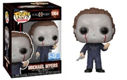 1904-Michael Myers (Halloween II)