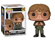 Daniel Jackson