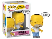D'oh! Homer