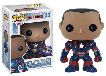 funko pop mcu