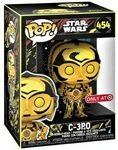 C-3PO 454