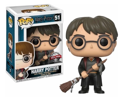 Pop! Harry Potter | Funko Wiki | Fandom