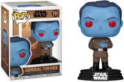 791 Admiral Thrawn