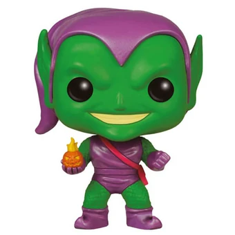 Funko Pop グリーン ゴブリン 2016 SDCC GITD SDCC 2016 Exclusive Funko Marvel POP Vinyls & Dorbz