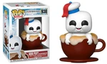Mini Puft Cappucino Cup 938