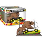 Breakout T-Rex 1381 JP