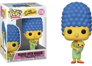 Marge With Maggie