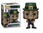 Leprechaun With Clover