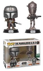 Pop! Star Wars, Funko Wiki