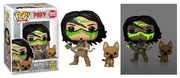 1910-Naru with Sarii-GITD