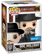 Pop! Movies Tombstone 856 Doc Holliday (Standoff)