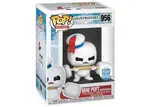 Mini Puft Weights 956