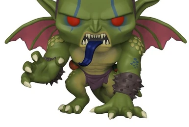 Funko Pop Marvel Green Goblin #109 - Collection