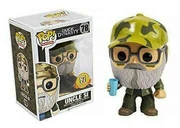 Uncle Si % 28Green Hat% 29 Vinyl Art Toys 5aca7e87-ea00-416d-9dde-baa81f742b35 large