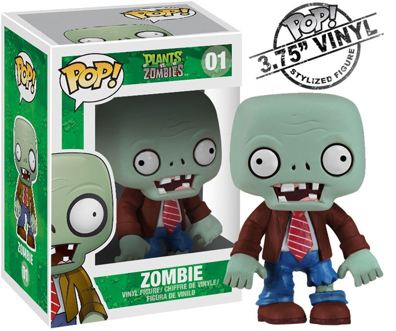 Pop! Games, Funko Wiki