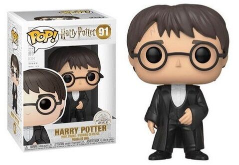 Pop! Harry Potter | Funko Wiki | Fandom