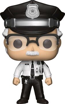 Funko pop police hotsell