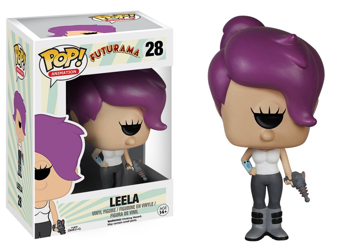 Yummy Mummy, Funko Wiki