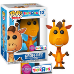 Pop! Foodies, Funko Wiki