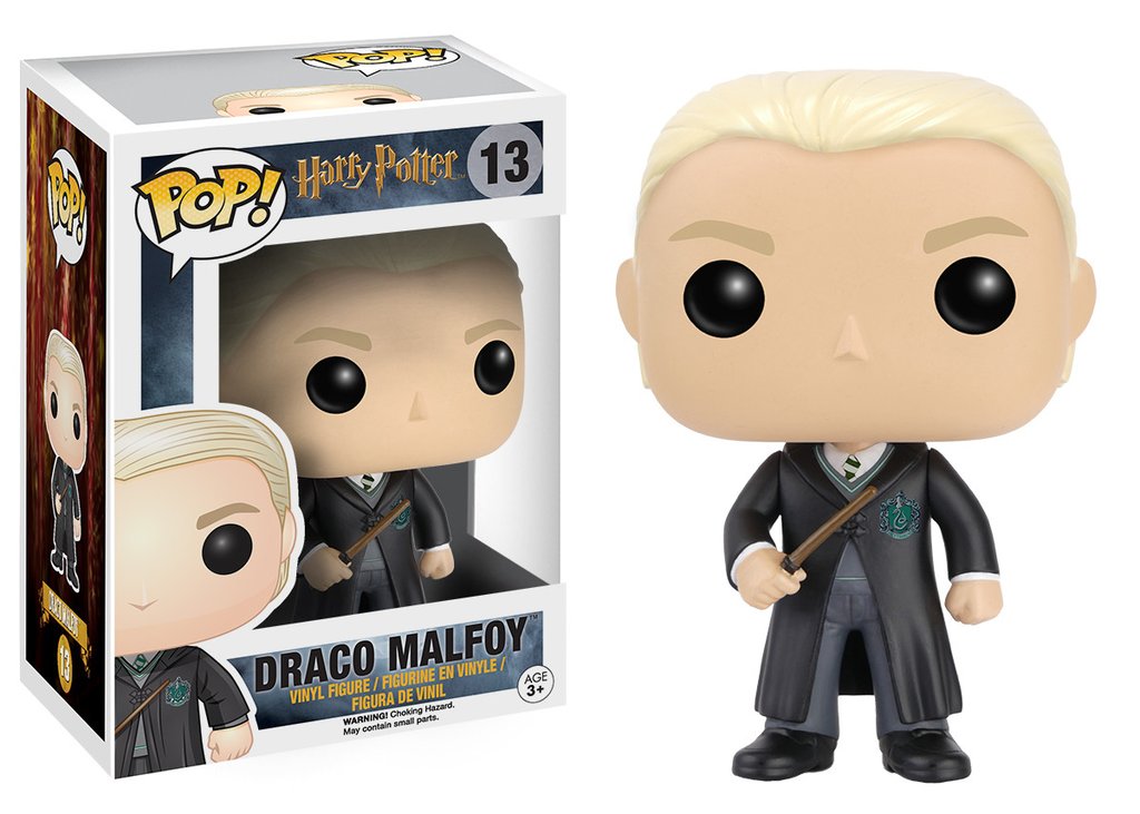 Narcissa malfoy funko pop 2025