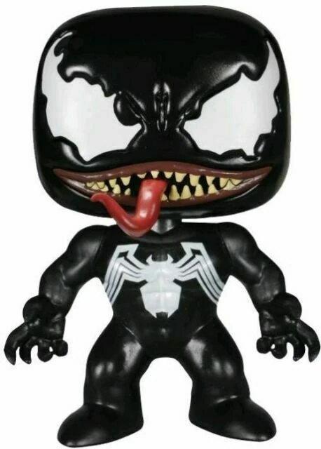 Venom Funko Pop | Funko Wiki | Fandom