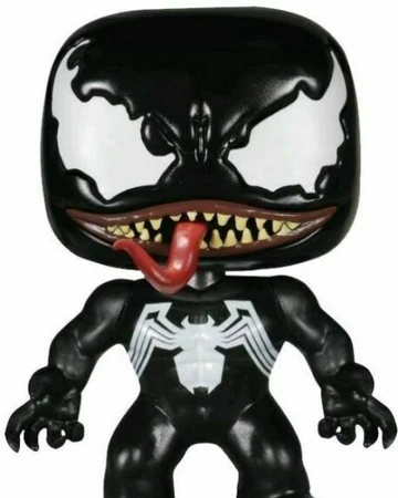 venom pop
