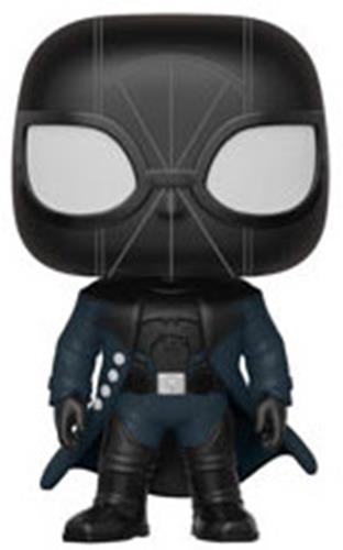 Funko pop deals spider man noir